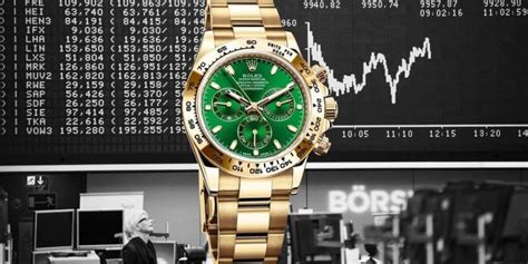 incremento valore rolex|valore del rolex.